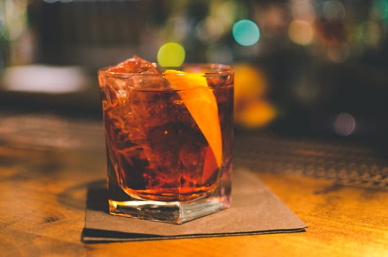 Boulevardier